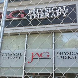 JAG Physical Therapy