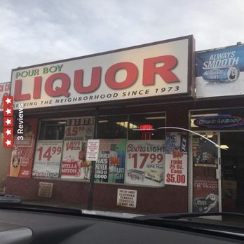 Pour Boy Liquor - the front of a liquor shop - Beer, Wine & Spirits Near Me - Lakewood, Colorado Pour Boy Liquor - the front of a liquor shop - Beer, Wine & Spirits Near Me - Lakewood, Colorado