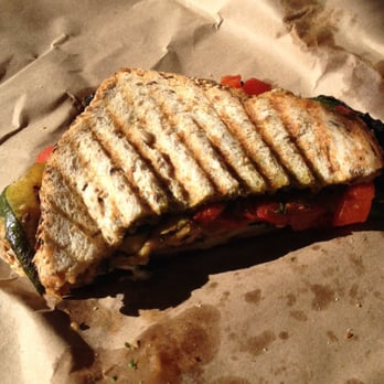 The Eatery - Garden Cyprus - Cafes Near Me - Wallingford, Connecticut