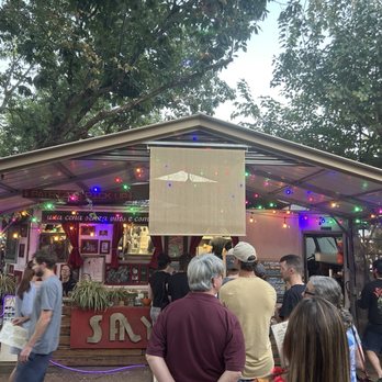 Patrizi's - Stand - Italian Near Me - Austin, Texas