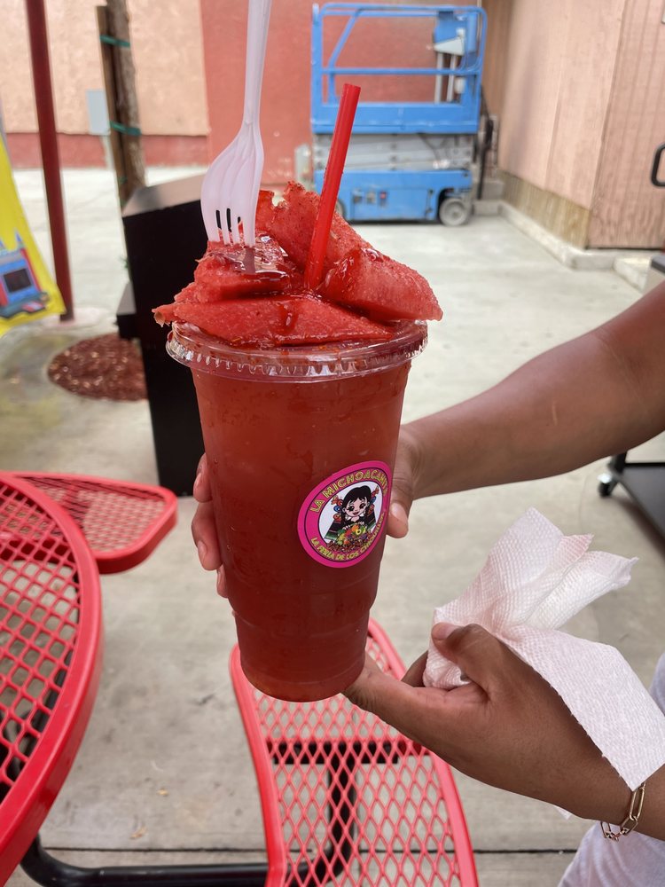 LA MICHOACANITA FERIA DE LOS CHIQUILLOS 2105 Edison Hwy, Bakersfield