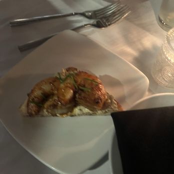 Queenie's Steakhouse - Diablo shrimp - Steakhouses Near Me - Denton, Texas