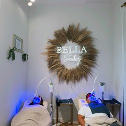 Bella Smiles Teeth Whitening - We love a couple sesh!
