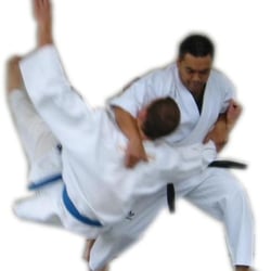 Shugyokan  Dojo