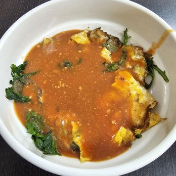 Golden Leaf - Oyster pancake - Taiwanese Near Me - San Gabriel, California Golden Leaf - Oyster pancake - Taiwanese Near Me - San Gabriel, California