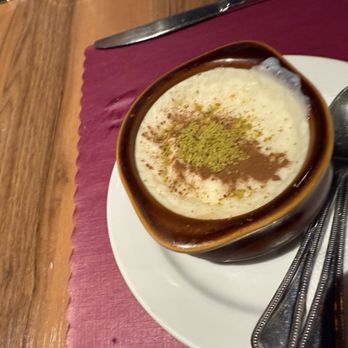 Anatolian Table - Mediterranean Near Me - Rocklin, California