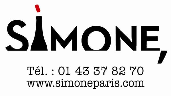 Simone by null