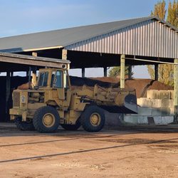 Sunland Bark & Topsoil
