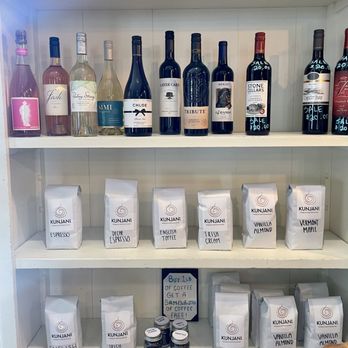 Kunjani World Coffeehouse - They even serve wines and charcuterie boards!! - Coffee & Tea Near Me - Parker, Colorado Kunjani World Coffeehouse - They even serve wines and charcuterie boards!! - Coffee & Tea Near Me - Parker, Colorado