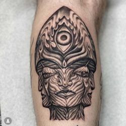 Prosperous Ink Tattoo Shop