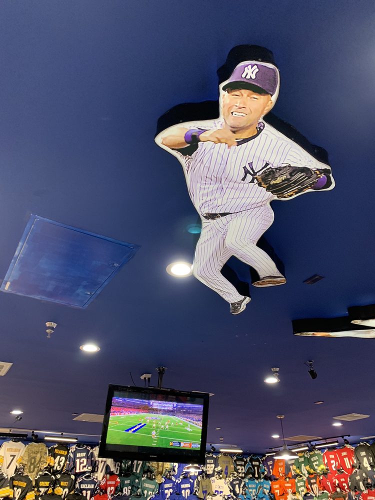 SPORTS FANATICS Updated August 2024 11 Reviews 1315 Celebrity Cir