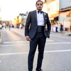 Kingme Menswear & Tuxedos