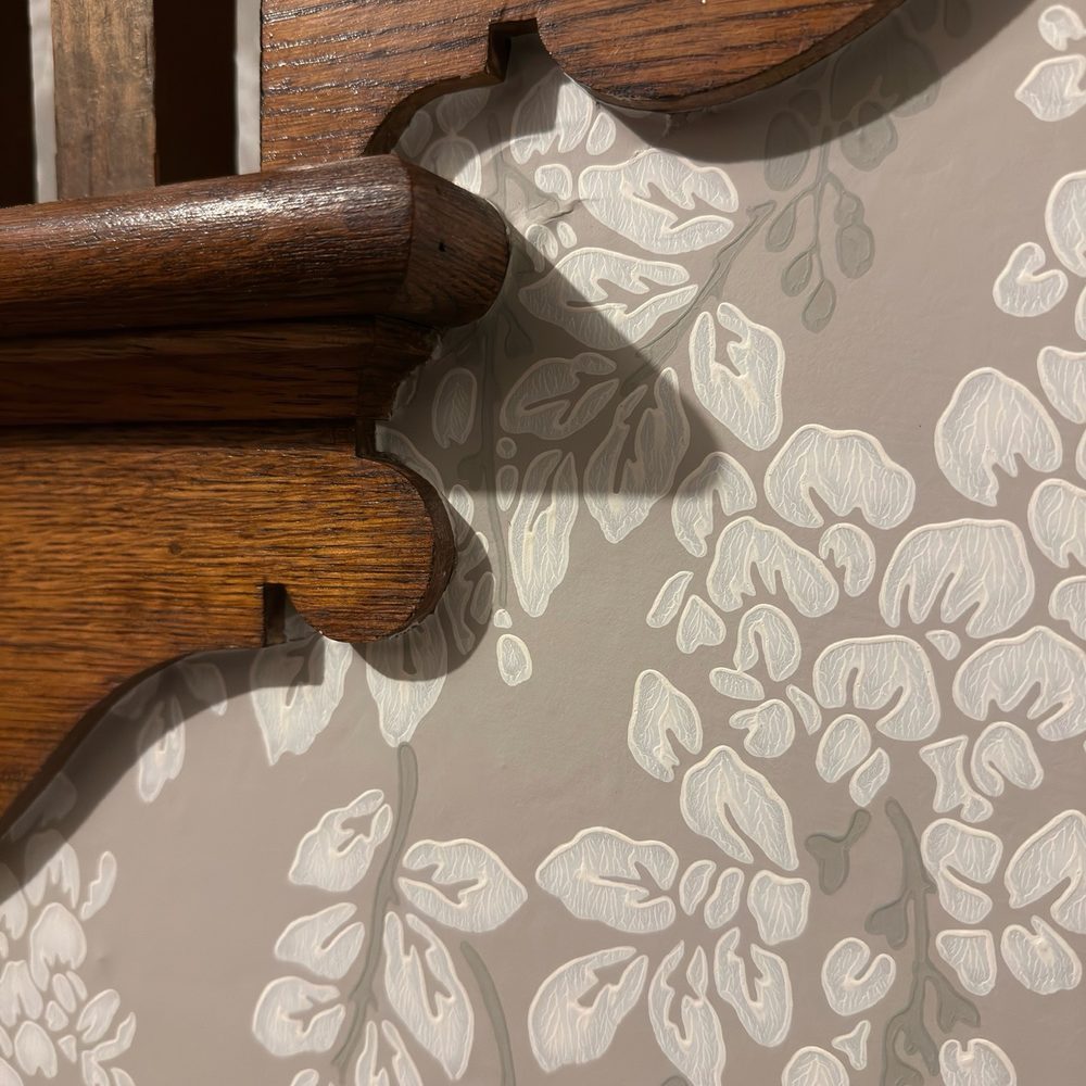 CoverUp Services - Detail of stair work - Painters Near Me - Concord , California