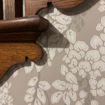 Cover Up Services - Detail of stair work - Painters Near Me - Concord , California Cover Up Services - Detail of stair work - Painters Near Me - Concord , California