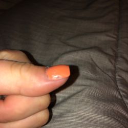 J Nails