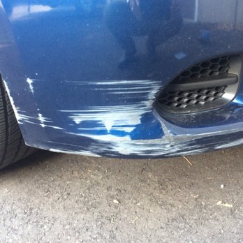 Mintz Auto Detailing - Concrete wall... - Auto Detailing Near Me - Mississauga, Ontario