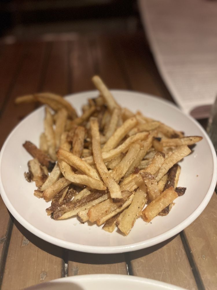 Food from STIR