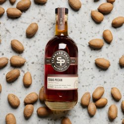 Standard Proof Whiskey