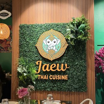 Jaew Thai Cuisine - Thai Near Me - Brooklyn, New York Jaew Thai Cuisine - Thai Near Me - Brooklyn, New York