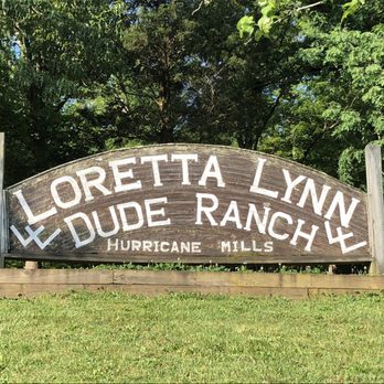 Loretta Lynn Ranch & Campground - Campgrounds Near Me - Hurricane Mills, Tennessee