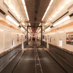Eurotunnel