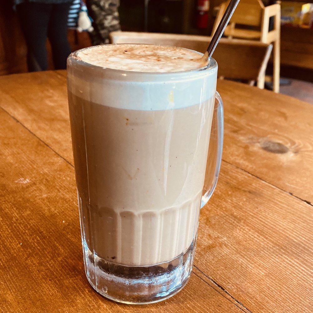 Higher Grounds Coffee House - Mocha - Coffee & Tea Near Me - San Francisco, California Higher Grounds Coffee House - Mocha - Coffee & Tea Near Me - San Francisco, California