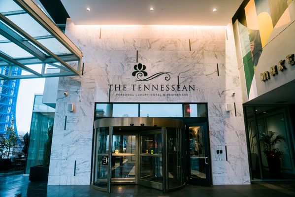 THE TENNESSEAN Hotel by null