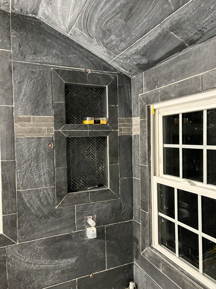 Slide of Mass Property Specialist