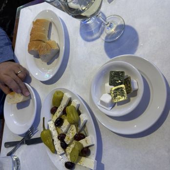 Hellas Restaurant - Feta, Olive and Greek Peppers - Bakeries Near Me - Tarpon Springs, Florida Hellas Restaurant - Feta, Olive and Greek Peppers - Bakeries Near Me - Tarpon Springs, Florida
