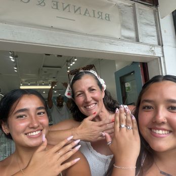 Brianne & Co - Jewelry Near Me - Koloa, Hawaii Brianne & Co - Jewelry Near Me - Koloa, Hawaii