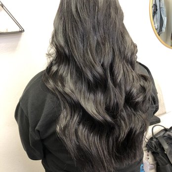 Nielle Styles - After - Hair Stylists Near Me - San Mateo, California