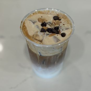 Series A Coffee - Peanut Cream - Coffee & Tea Near Me - Beverly Hills, California Series A Coffee - Peanut Cream - Coffee & Tea Near Me - Beverly Hills, California