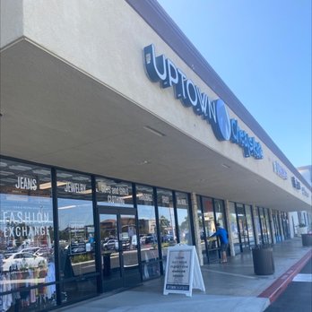 Uptown Cheapskate - Used, Vintage & Consignment Near Me - Lake Forest, California Uptown Cheapskate - Used, Vintage & Consignment Near Me - Lake Forest, California