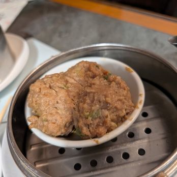 Corner Bites - Steamed fresh made meat balls, soft texture - Dim Sum Near Me - Rockville, Maryland