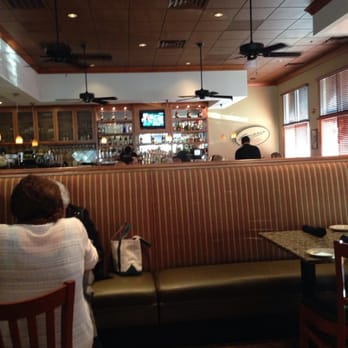 Strizzi's - Bar area was nice. - Italian Near Me - Fremont, California Strizzi's - Bar area was nice. - Italian Near Me - Fremont, California