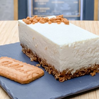 Les Fromagivores - Les Fromagivores - Dessert cheesecake - Wine Bars Near Me - Lyon, 69