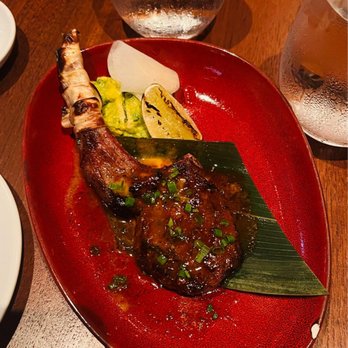 Nobu Miami - Asian Fusion Near Me - Miami Beach, Florida