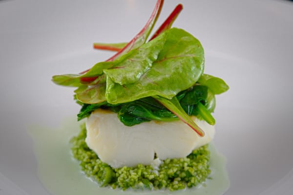 Restaurant Westphalenhof by null