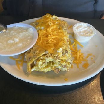 Prairie Kitchen - New American Near Me - Ardmore, Oklahoma