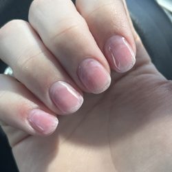 Couture Nails
