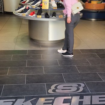 SKECHERS Retail - Inside the store - Shoe Stores Near Me - Orange, California