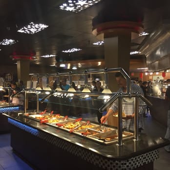 A-Star Buffet - Buffets Near Me - Fresno, California