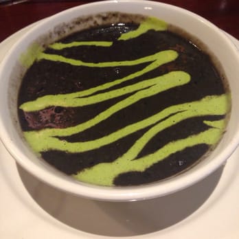 Bahama Breeze - Black bean soup, perfect for a cold day - Bars Near Me - Lake Grove, New York Bahama Breeze - Black bean soup, perfect for a cold day - Bars Near Me - Lake Grove, New York