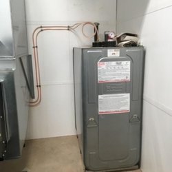C & J Brothers Plumbing Heating & Ventilation - Photo