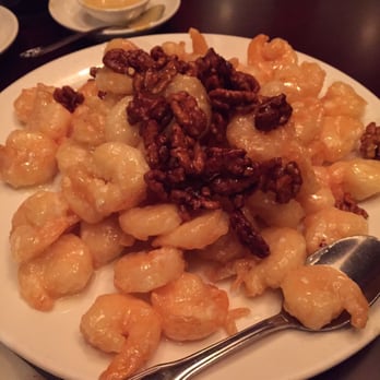 Panda Inn - Family size - walnut shrimp - Chinese Near Me - La Palma, California Panda Inn - Family size - walnut shrimp - Chinese Near Me - La Palma, California