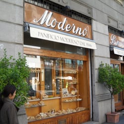 Panificio Moderno