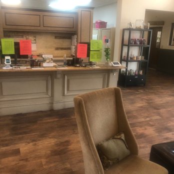 The Lodge - Inside - Pet Boarding Near Me - Thonotosassa, Florida