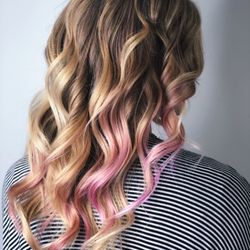 Olive Grace Collective - By Melody @hairbymelb