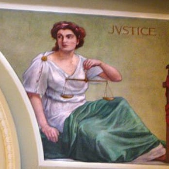 Illinois Supreme Court - "Justice" (Library) - Landmarks & Historical Buildings Near Me - Springfield, Illinois Illinois Supreme Court - "Justice" (Library) - Landmarks & Historical Buildings Near Me - Springfield, Illinois