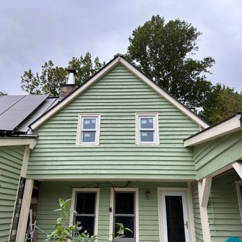 J and A Painting - Final product! - Painters Near Me - Staunton, Virginia J and A Painting - Final product! - Painters Near Me - Staunton, Virginia